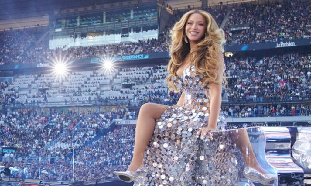 Concert de Beyoncé au Stade de France : tout savoir sur les dates et l ...