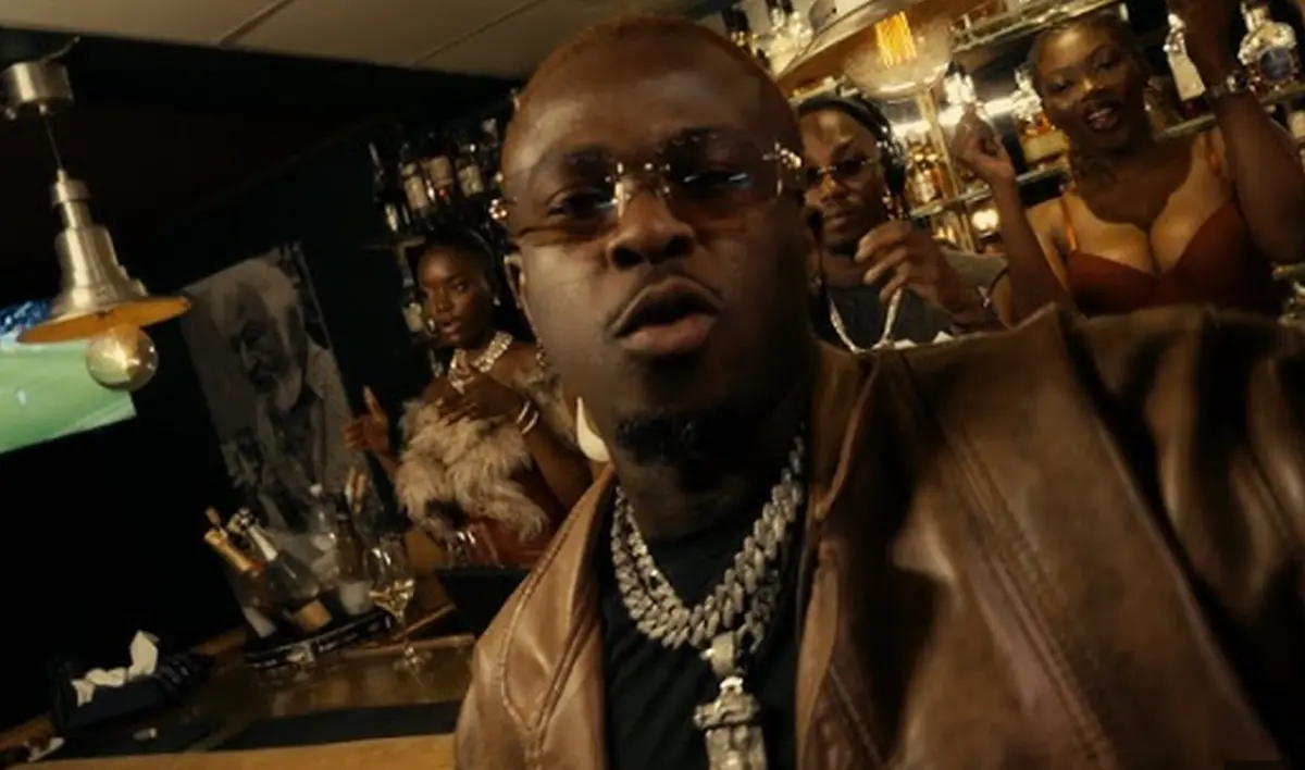 Joé Dwèt Filé en concert