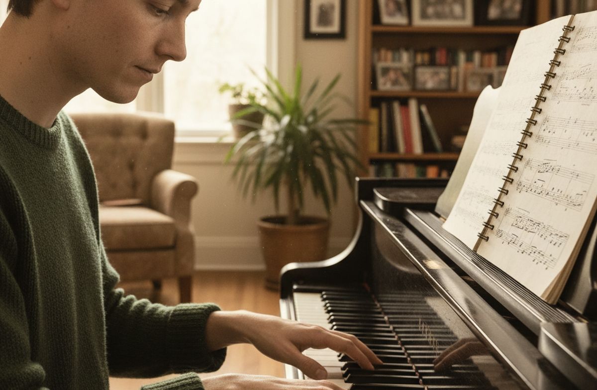 Prix des cours de piano en fonction de la ville comparatif et tableau