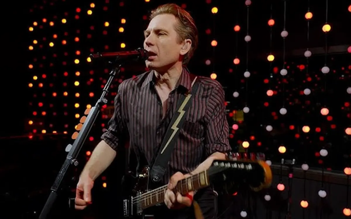 Franz Ferdinand en concert 2026 : dates en France, setlist et infos sur la tournée européenne