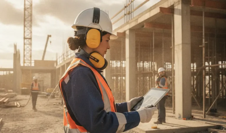 Niveaux sonores en dB : guide complet avec exemples concrets et solutions pratiques