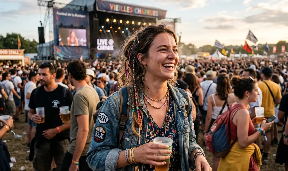 Calendrier des festivals de musique 2027 en France : dates, lieux et rendez-vous à retenir